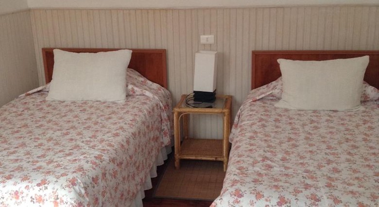 Hostal Villanueva