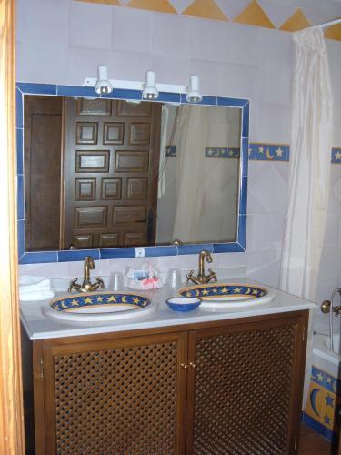Hotel Rural Casares