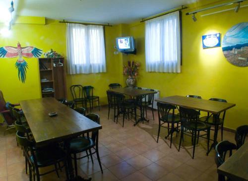 Aparthotel Fonda Bohemia Riuot