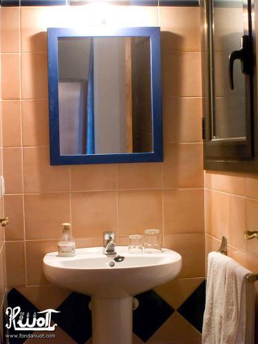 Aparthotel Fonda Bohemia Riuot