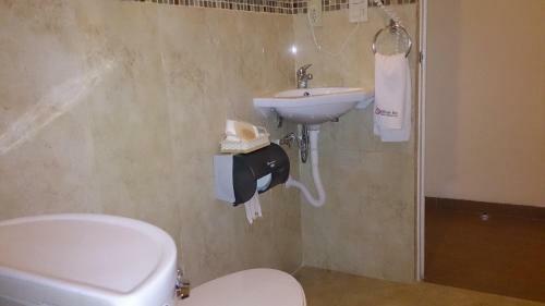 Hotel Oliver Inn - Business Class
