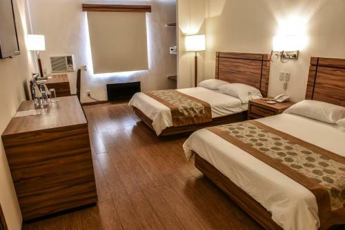Hotel Oliver Inn - Business Class