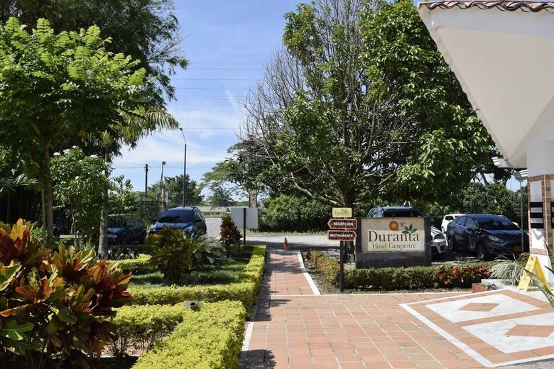 Hotel Campestre Duranta