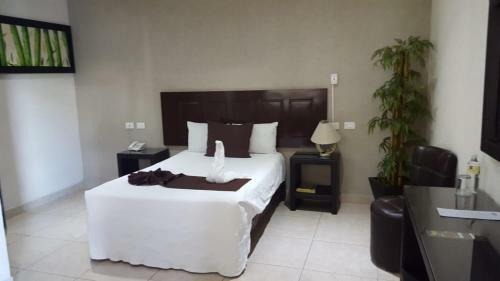 Hotel Gya Boutique