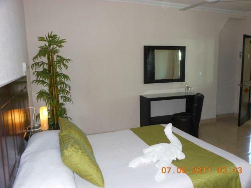 Hotel Gya Boutique