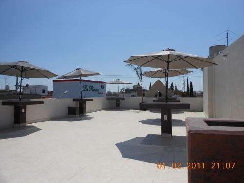 Hotel Gya Boutique