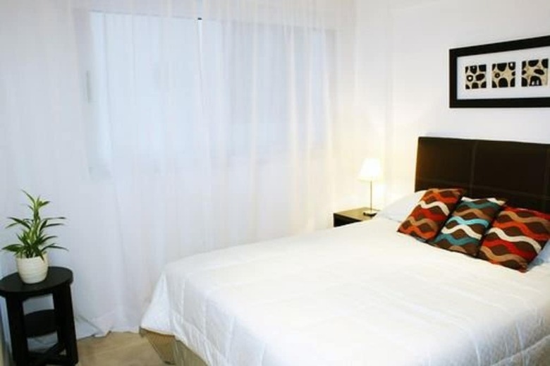 Apartamento Arenales 2850
