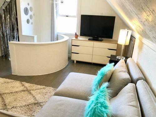 Apartamento Park City Ski Home