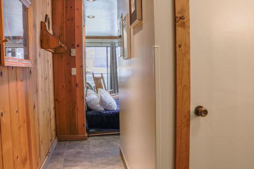 Apartamento Ski Lodge Studio Condo
