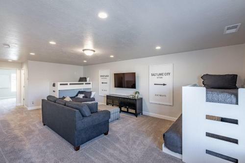 Villa Canyon Crest Escape