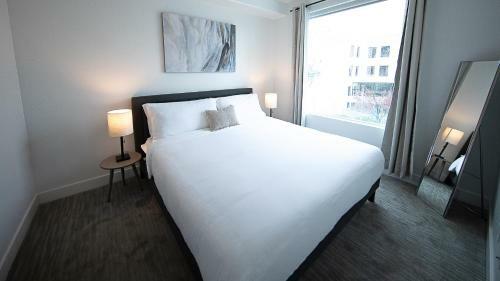 Kasa Salt Lake City Downtown Apartments