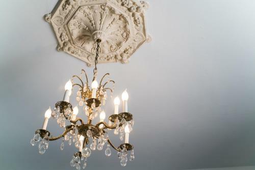 The Mulberry Inn -an Historic Bed And Breakfast
