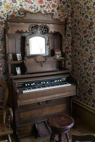 The Mulberry Inn -an Historic Bed And Breakfast