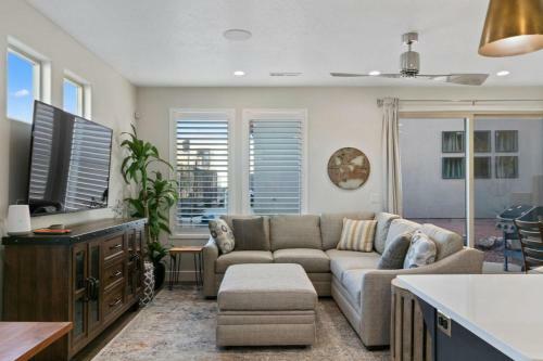 Apartamento The Marhaba