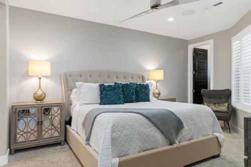 Apartamento The Marhaba
