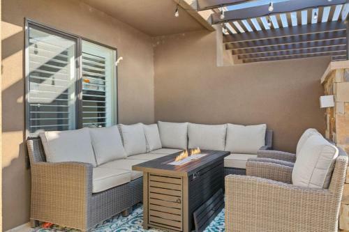 Apartamento The Marhaba