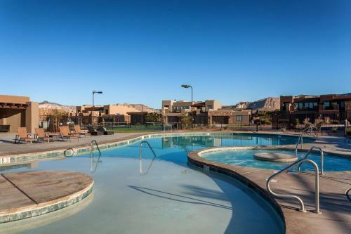 Apartamento The Marhaba