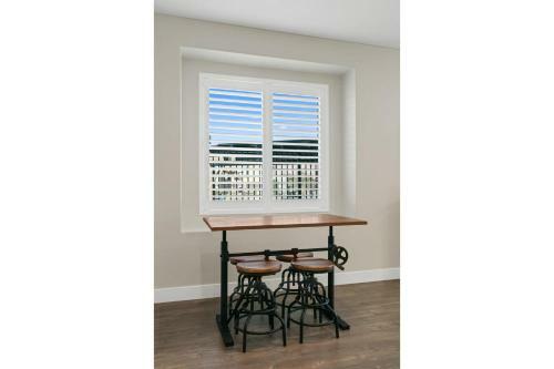 Apartamento The Marhaba
