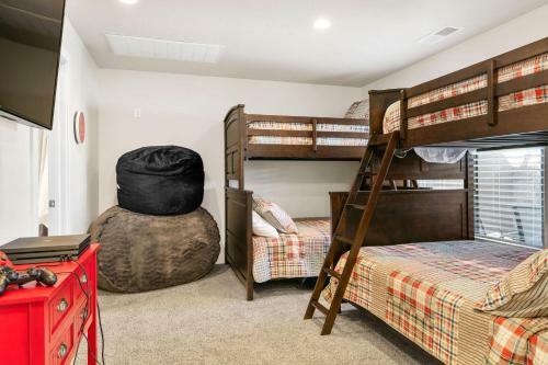 Apartamento Mert's Place