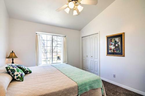 Private 2-story Home 10 Miles To Bryce Canyon