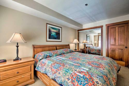 Apartamento Condo On Solitude Mtn Base Adventure Awaits!