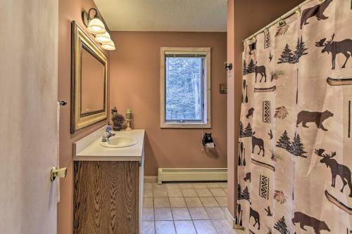 Dover Home 7 Mi To Mount Snow Grand Summit Resort