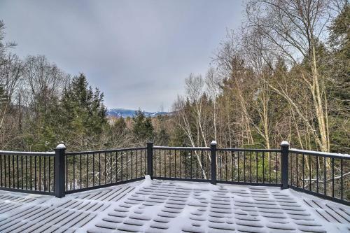 Cozy Home With Sauna Mins To Stowe Mountain Resort