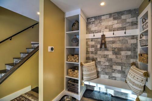 Cozy Home With Sauna Mins To Stowe Mountain Resort