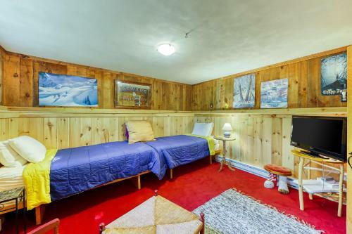 Hammerle House
