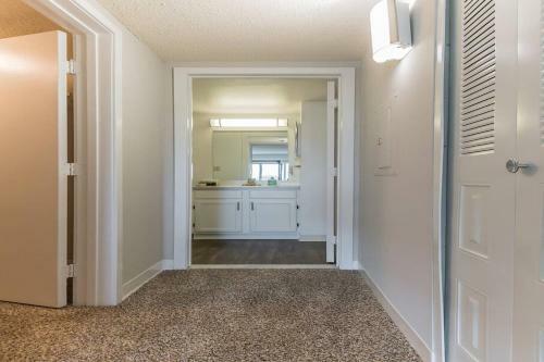 Apartamento Beautiful Flat Just Outside Of Dc + Gym