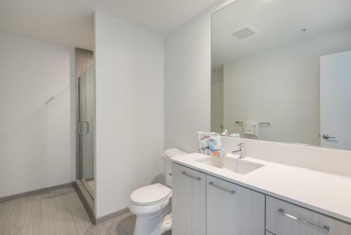 Apartamento Bluebird Suites At Reston Town Center