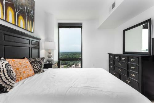 Apartamento Bluebird Suites At Reston Town Center