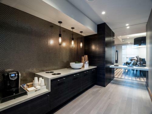 Apartamento Bluebird Suites At Reston Town Center
