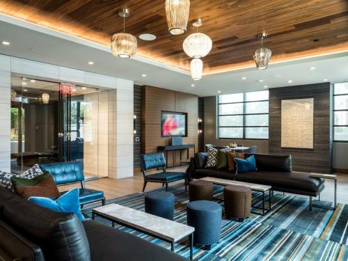 Apartamento Bluebird Suites At Reston Town Center
