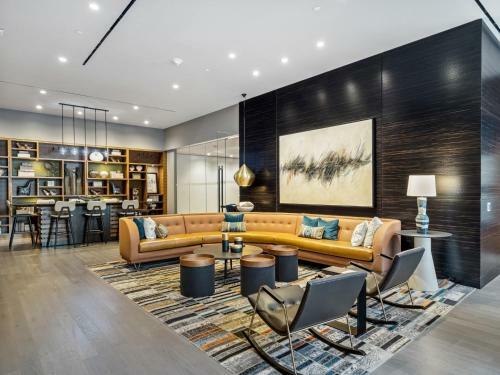 Apartamento Bluebird Suites At Reston Town Center