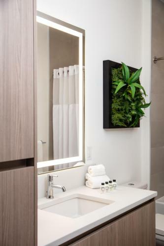 Apartamento Whyhotel Tysons Corner - Luxe Suites Greensboro Dr