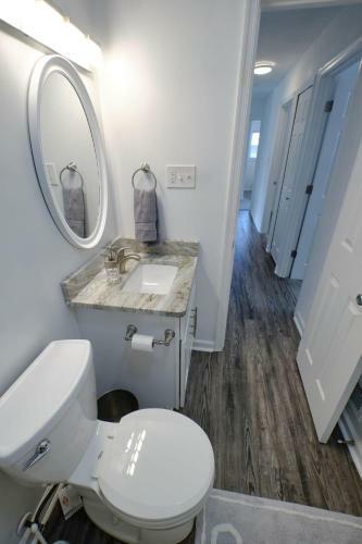 Sweet Retreat Near The Beach