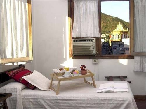 Hotel Regidor