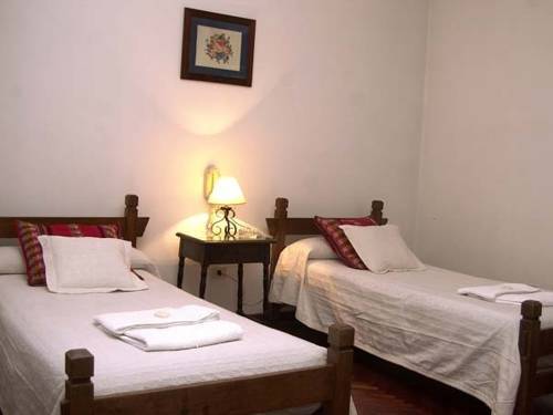 Hotel Regidor