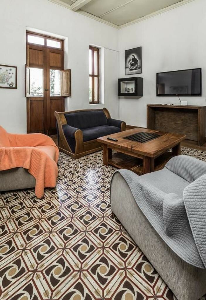 Albergue Antiguo
