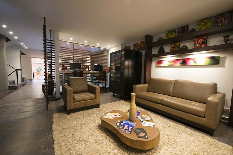 Hotel Scala 68