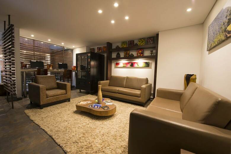 Hotel Scala 68