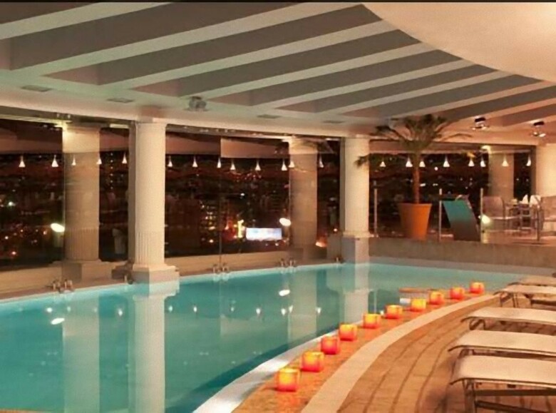 Enjoy Vi�a Del Mar - Hotel Del Mar
