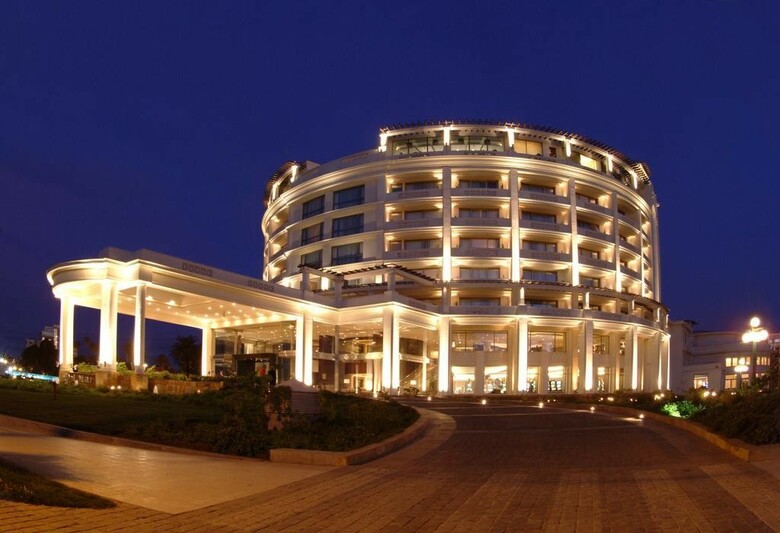 Enjoy Vi�a Del Mar - Hotel Del Mar