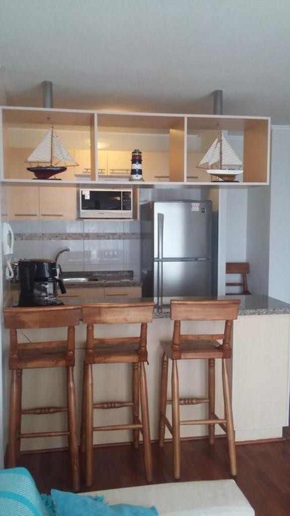 Apartamento Departamento Valpara�so Chile