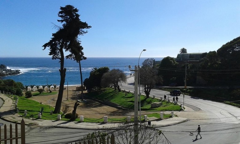 Apartamento Departamento Valpara�so Chile