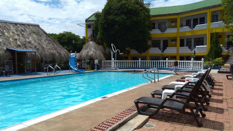 Hotel Campestre Villa Yudy