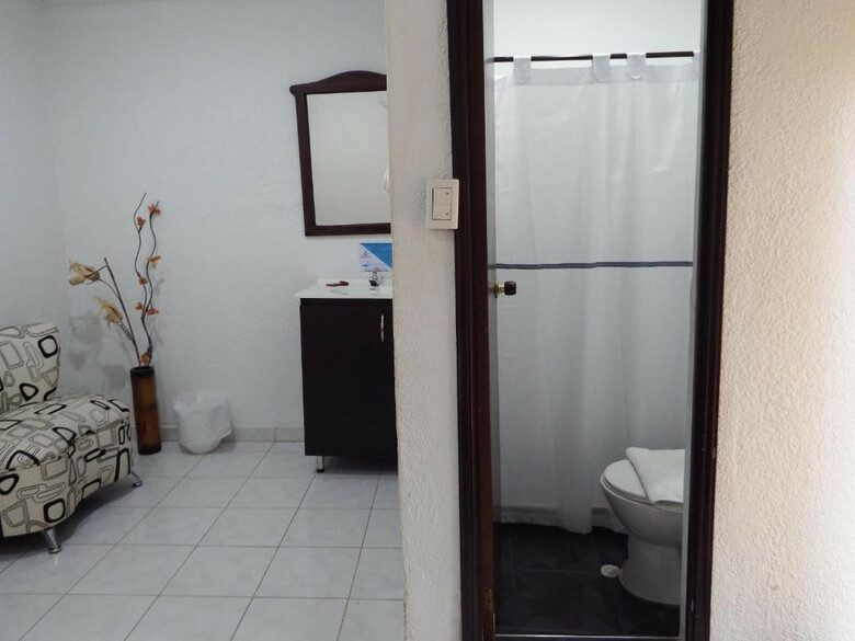 Hotel Campestre Villa Yudy