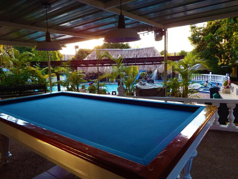 Hotel Campestre Villa Yudy