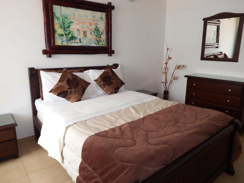 Hotel Campestre Villa Yudy